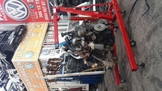 volkswagen acv 2.5 tdi 102hp 96-03 orjinal ikinci el motor