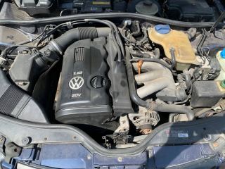 volkswagen adr 1.8 20v çıkma motor 