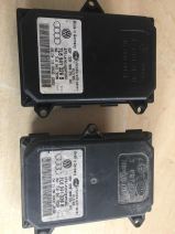 volkswagen, audi, seat, skoda, zenon far beyni çıkma orjinal, 7L6 941 329 B, 7L6941329B,