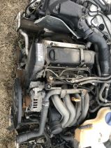 volkswagen azm 2.0 8v çıkma orjinal motor