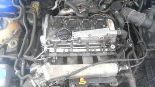 volkswagen bora çıkma agu 1.8t 150 hp motor