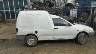 volkswagen caddy çıkma yedek parça