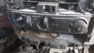 Volkswagen Crafter Çıkma Klimatronik Klima Kontrol Paneli 2007-2011 Model