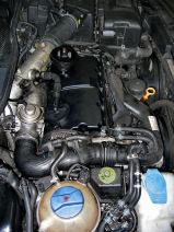 volkswagen golf 1.9 tdi arl motor