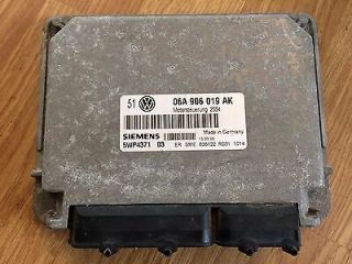 volkswagen golf 4 AKL-AEH motor beyni, 06a906019am, 06a906019as, 06a906019bf, 06a906019ak, 06a906019bq,