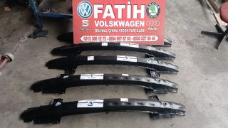 VOLKSWAGEN GOLF 4 BORA YENI ITHAL ON TAMPON DEMIRI 1J0805551E