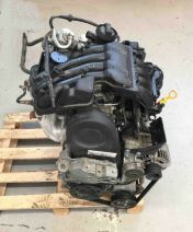 volkswagen golf 5 çıkma bsf motor 1.6