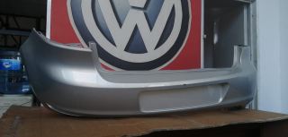 Volkswagen Golf 6 Yeni Orijinal Arka Tampon Hatasız 2010-2012 Model