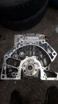 Volkswagen Golf 7 Çıkma Orijinal Boş Blok 1.2 TSİ CYV Motor 04E103011DG , 04E 103 011 DG