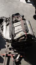 volkswagen golf agz 2.3 v5 20v motor