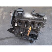 volkswagen golf ahf 1.9 tdi motor