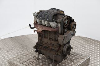 volkswagen golf aqm 1.9 sdi motor