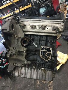 volkswagen golf cbda 2.0 tdi motor