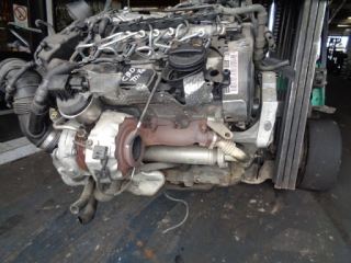 volkswagen golf cbdc 2.0 tdi motor 08-13