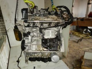 volkswagen golf cpwa 1.4 16v çıkma motor