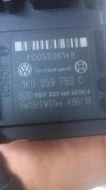 Volkswagen Golf5 Çıkma Cam Motoru Cam Kartı 1K0959793C , 1K0 959 793 C