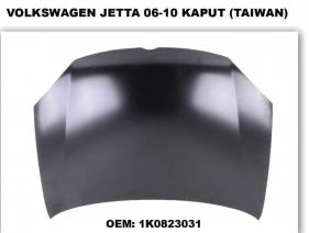 volkswagen jetta 06-10 kaput (taıwan) 1k0823031