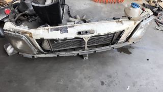 Volkswagen LT 35 çıkma orjinal ön panel seti