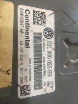 volkswagen motor beyni 03l 906 023 bb, 03l906023bb