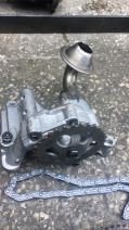 Volkswagen Passat 1.6 Arm Motor Yağ Pompası 2001-2005 Model