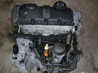 volkswagen passat atj kodlu 1.9 tdi motor