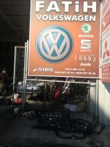 VOLKSWAGEN PASSAT- B5- 03/05; INTERCOOLER TURBO GİRİŞ BORUSU (SEGMANLI TİP) 3B0199521D