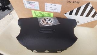 Volkswagen Passat B5 Volkswagen Golf 4 kollu direksiyon airbag