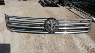 Volkswagen Passat B7 Çıkma Orijinal Ön Panjur 2010-2014 Model 3AA853655 , 3AA 853 655