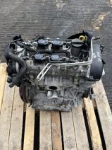 Volkswagen Passat b8 golf 7 polo  skoda fabia superb audi a1 a3 seat leon  1.4 tsı çıkma orjinal motor ve motor parçaları