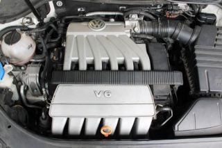 volkswagen passat blv 3.6 vr6 motor