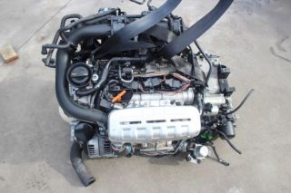 volkswagen passat çıkma 1.4 tsi cav motor