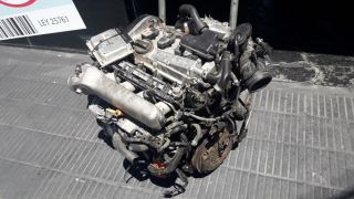 volkswagen passat çıkma acx 1.8t motor