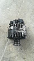 Volkswagen Passat Çıkma Orijinal Alternatör Şarj Dinamosu 12V 120 A 028903028E  , 028 903 028 E