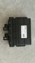 Volkswagen Passat Çıkma Orijinal ECU Şanzıman Otomatik Şanzıman Beyini 01N927733CP , 01N 927 733 CP