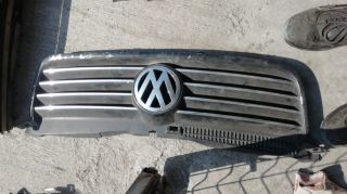 Volkswagen Passat Çıkma Orijinal Ön Panjur 2001-2005 Model 3B0 853 651 , 3B0853651