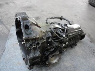 volkswagen passat çıkma şanzıman variant 2.3 v5 20v gearbox çıkma