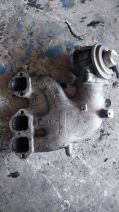 Volkswagen Polo 1.4 tdı 045 129 713 f numaralı çıkma emme manifold