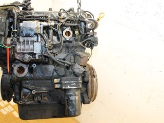 volkswagen polo agd 1.9 sdi çıkma motor