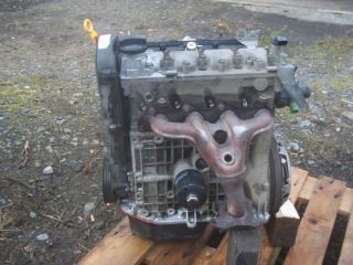 volkswagen polo akk 1.4 mpi motor