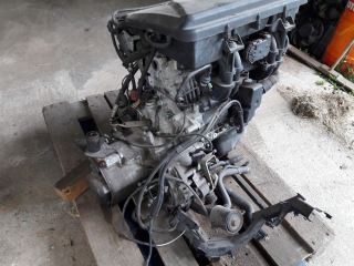 volkswagen polo akp 1.4 mpi motor