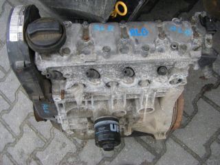 volkswagen polo ald 1.0 mpi çıkma motor