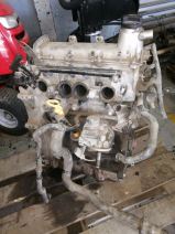 volkswagen polo bbx 2.0 l 8v çıkma motor 2005-2008 model