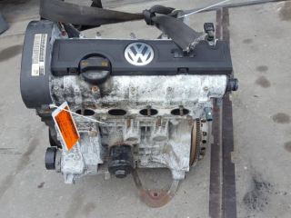 volkswagen polo bud 1.4 16v çıkma motor 2001-2014 model