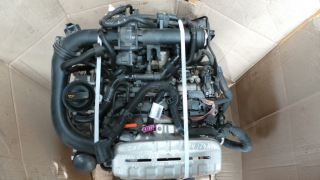 volkswagen polo cave 1.4 gti 16v çıkma motor 2010-2020 model