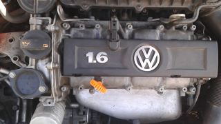 volkswagen polo cfna 1.6 motor