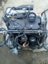 volkswagen polo çıkma atd 1.9 tdi çıkma motor 02-04 model