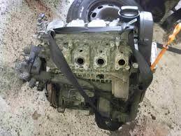 volkswagen polo çıkma aud 1.4 8v motor 99-03