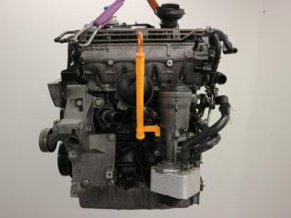 volkswagen polo çıkma blt 1.9 tdi motor 03-09 model