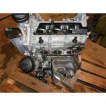 volkswagen polo çıkma bme 1.2i 12v motor