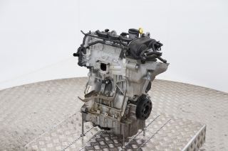 volkswagen polo çıkma chya 1.0 benzinli mpi motor 2014-2016 model